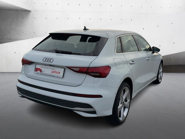 Audi A3 30 TFSI S-Tronic Sportback