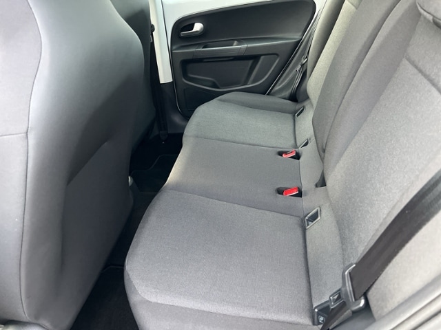 Volkswagen up! up! 1.0, 4 Türen, Kamera