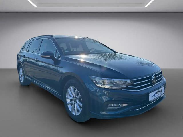 Volkswagen Passat 2.0 TDI Business DSG Variant