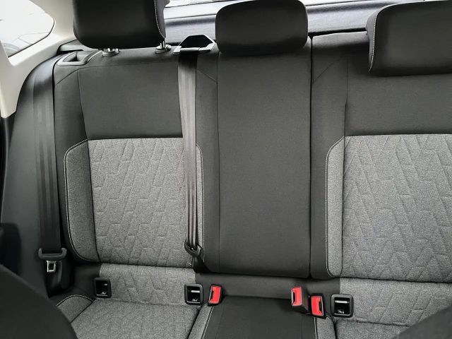 Volkswagen Taigo Move