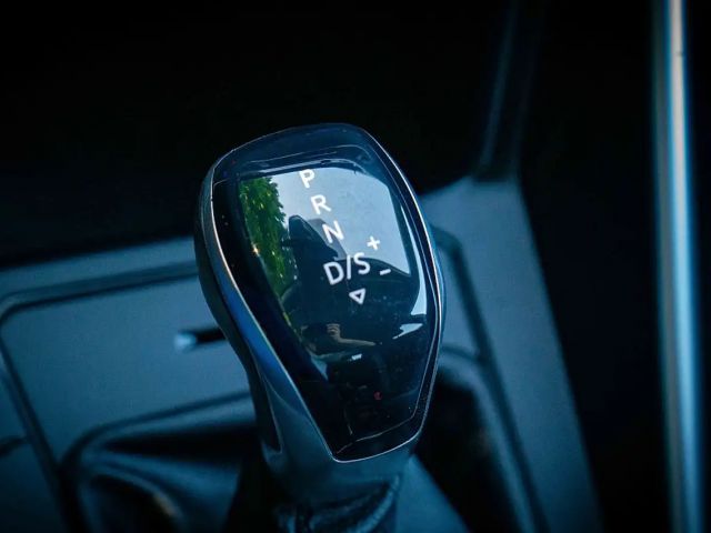 Volkswagen Taigo DSG Life