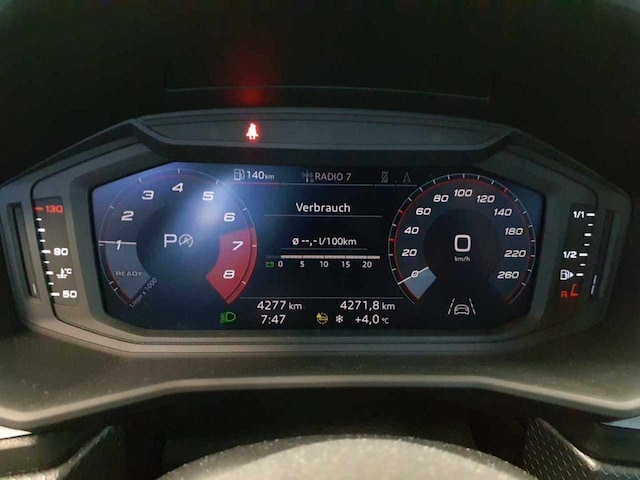 Audi A1 30 TFSI S-Tronic Sportback