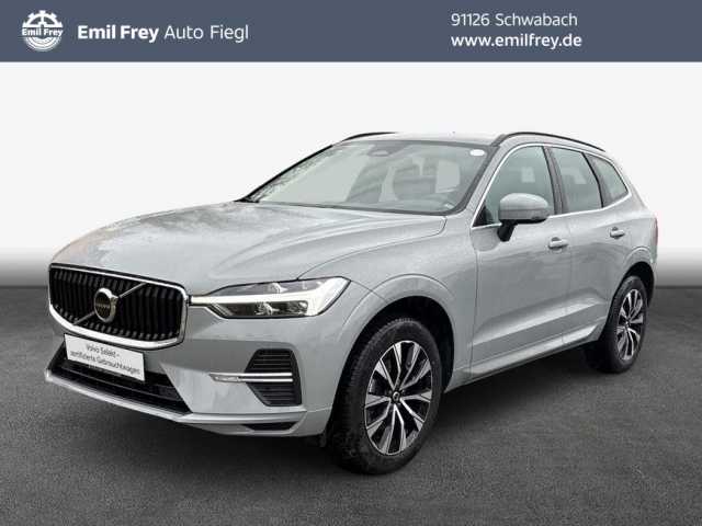 Volvo XC60 XC60