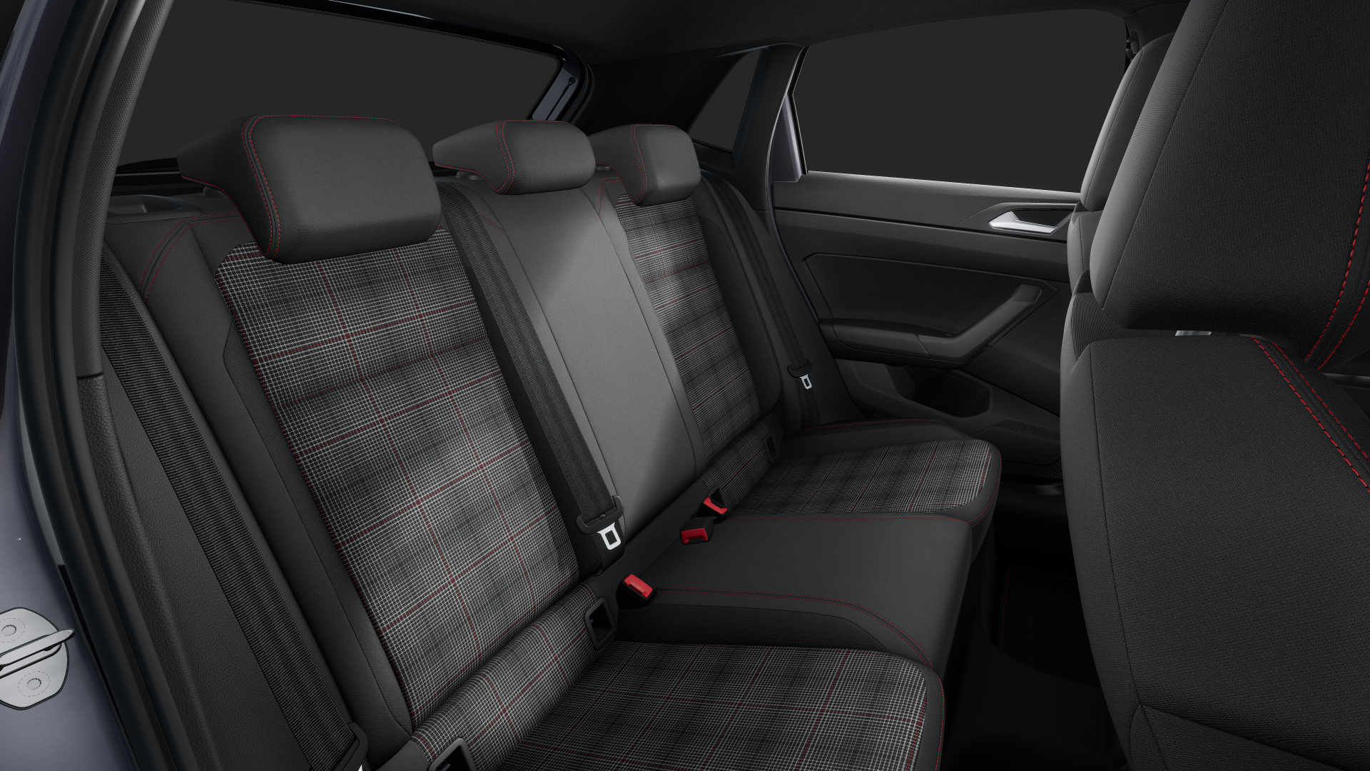 Volkswagen Polo DSG GTI