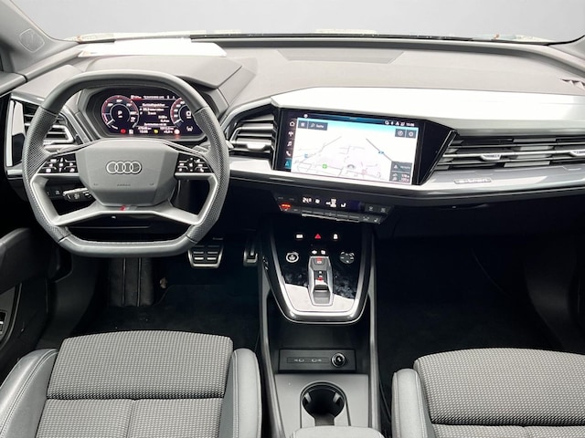 Audi Q4 e-tron 40 Sportback