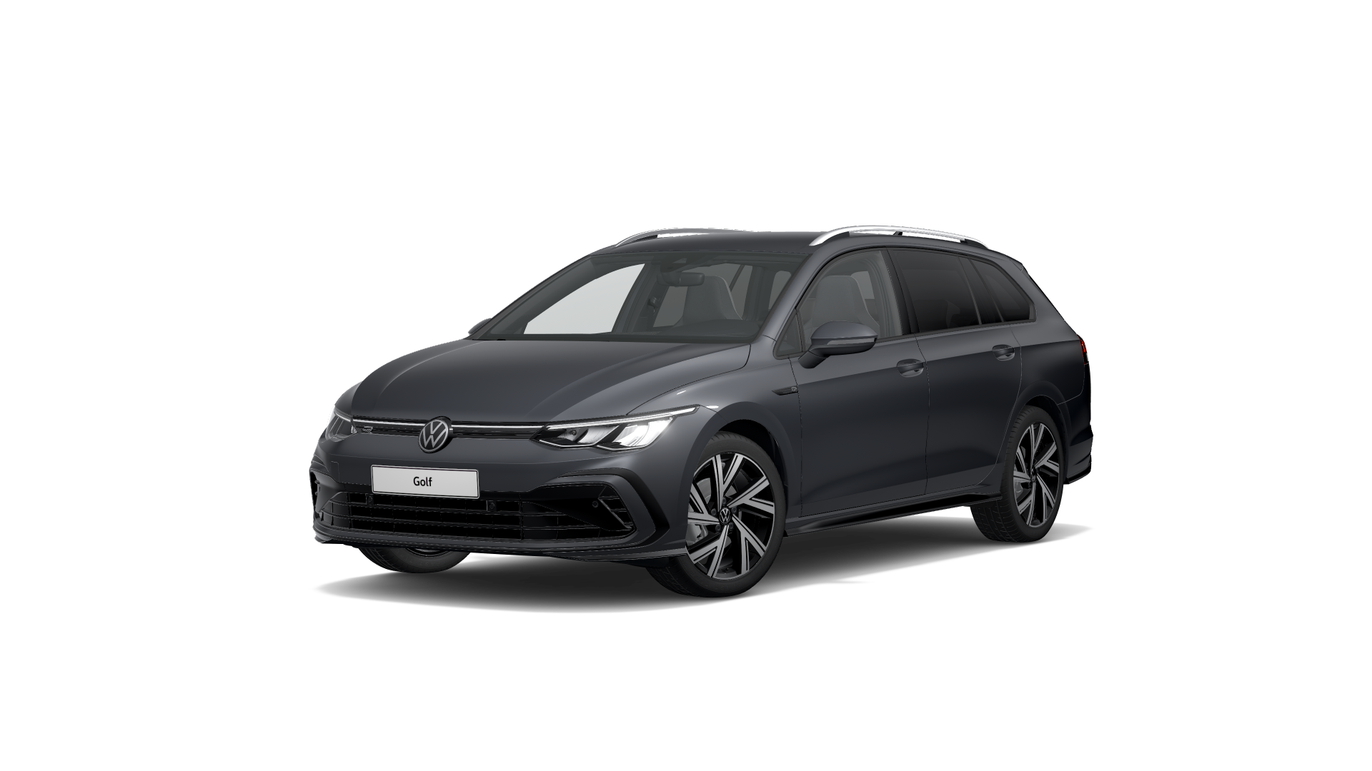 Volkswagen Golf 1.5 TSI R-Line Variant