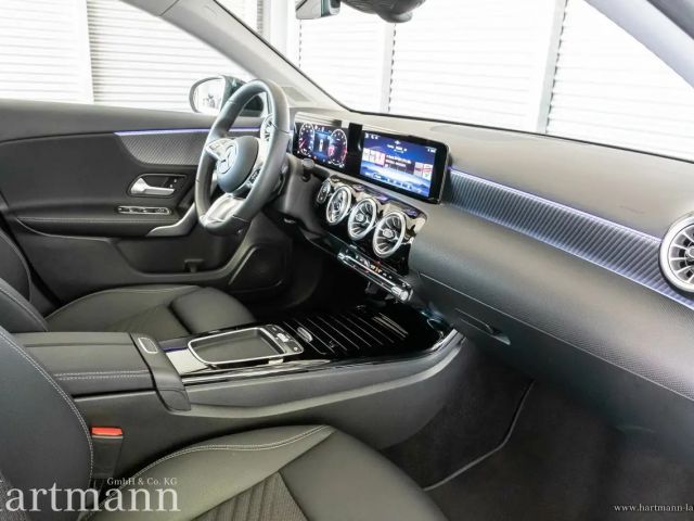 Mercedes-Benz A 200 Progressive