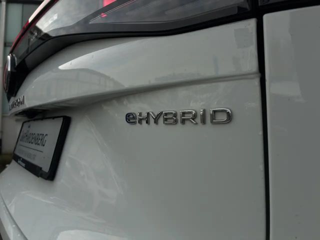 Volkswagen Tayron 1.5 TSI Life eHybrid