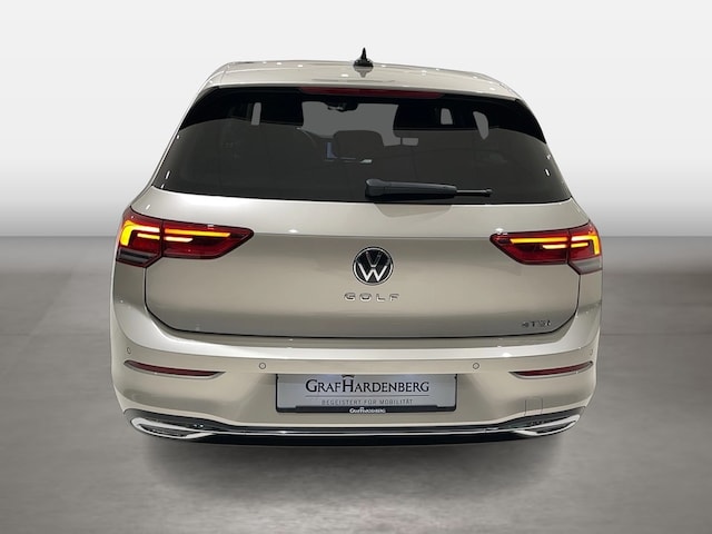 Volkswagen Golf 1.5 TSI DSG Golf VIII Life