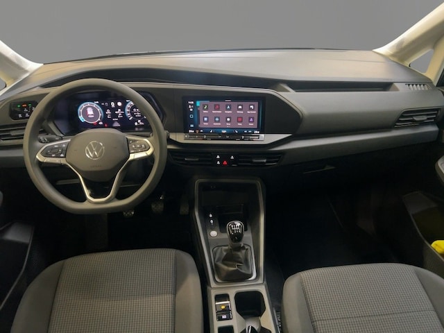 Volkswagen Caddy 1.5 TSI