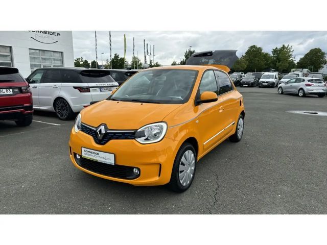Renault Twingo Electric Intens
