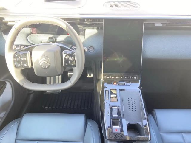 Citroën C5 Aircross Hybrid Max