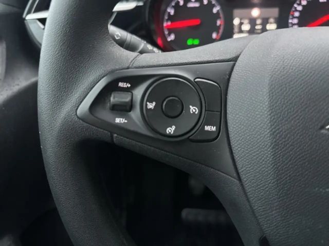 Opel Corsa Edition F Edition