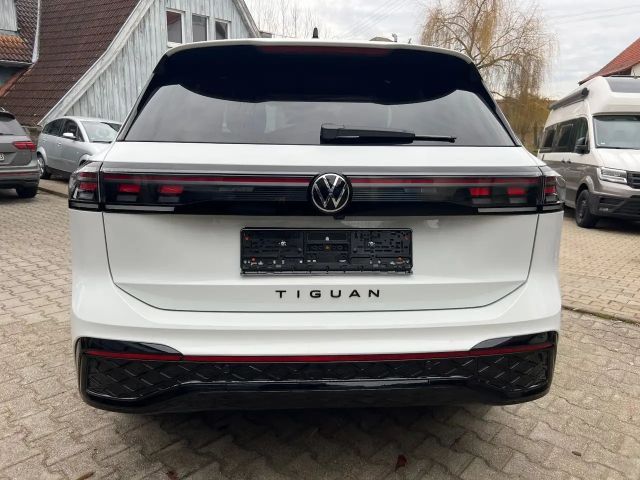 Volkswagen Tiguan 2.0 TSI 4Motion R-Line