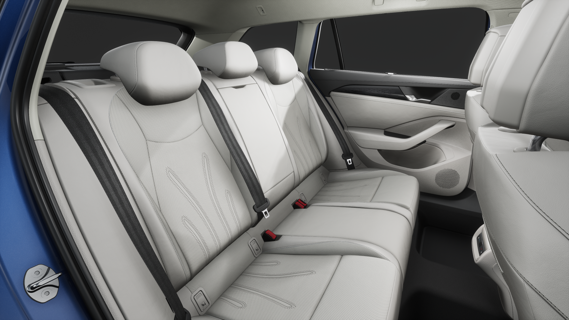 Volkswagen Passat 2.0 TDI Elegance Elegance