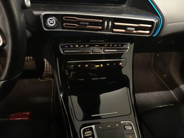 Mercedes-Benz EQC 400 4MATIC AMG Line