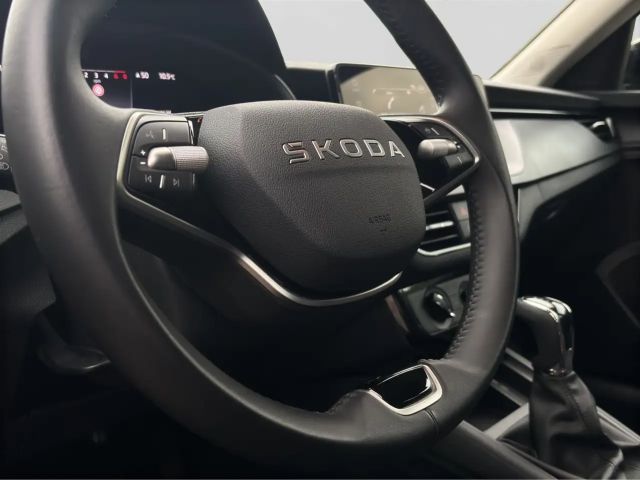 Skoda Kamiq 1.0 TSI