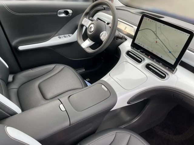 Smart #1 Beats® Premium