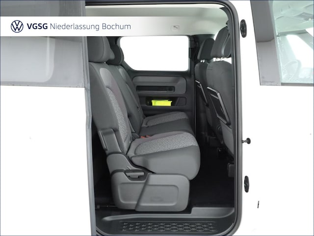 Volkswagen ID.Buzz Pro