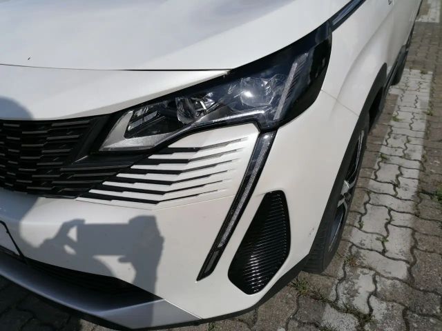 Peugeot 3008 GT-Line PureTech