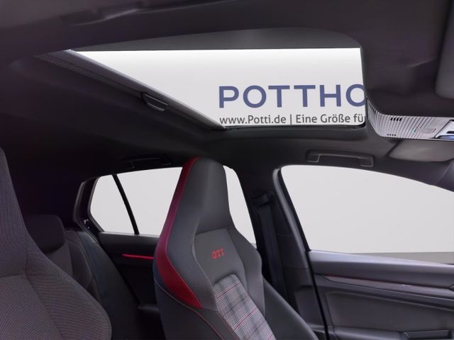 Volkswagen Golf GTI IQ.Drive