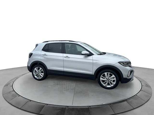 Volkswagen T-Cross 1.0 TSI DSG Life