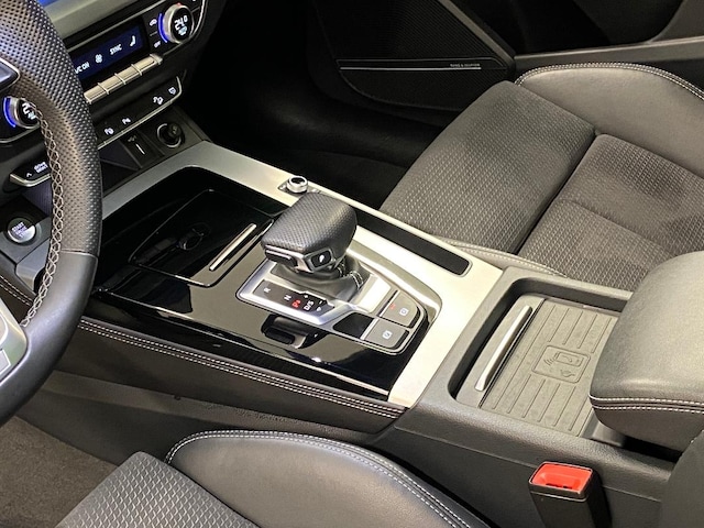 Audi Q5 45 TFSI Quattro S-Tronic