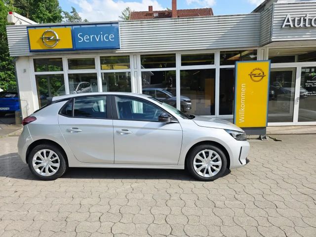 Opel Corsa Edition