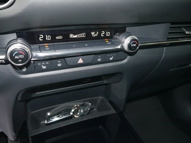 Mazda CX-30 Exclusive-line SkyActiv