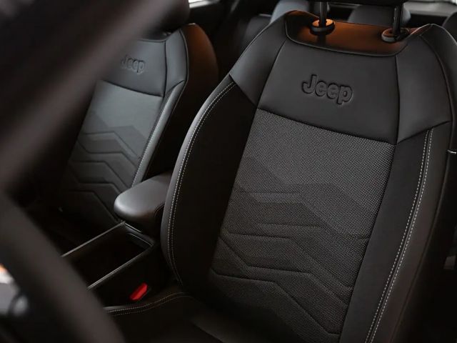 Jeep Avenger Altitude