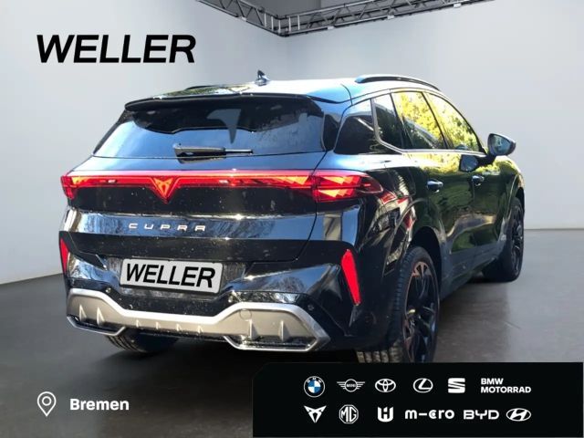 Cupra Terramar 1.5 e-Hybrid