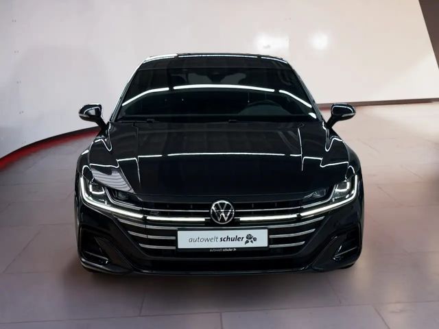 Volkswagen Arteon 2.0 TDI DSG R-Line