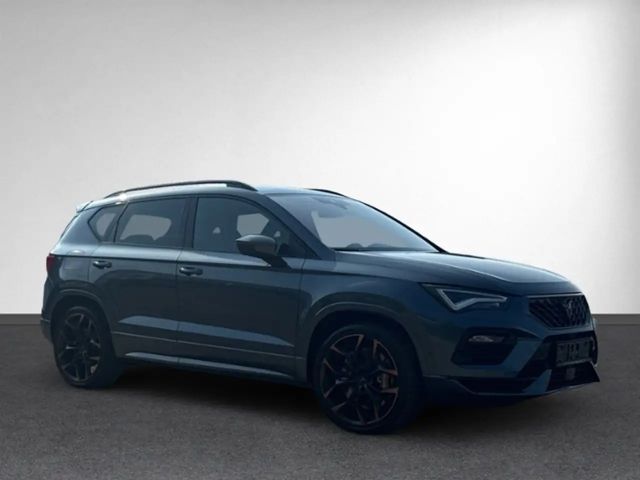 Cupra Ateca 2.0 TSI 4Drive