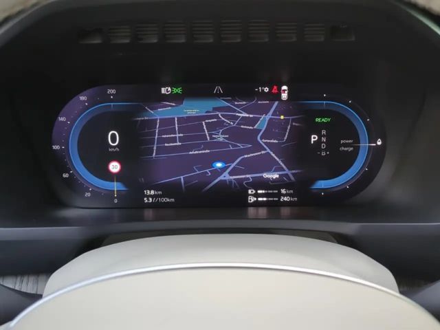 Volvo XC90 Dark Plus Recharge T8