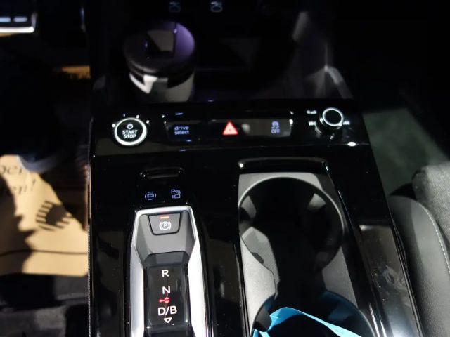 Audi Q6 e-tron Performance