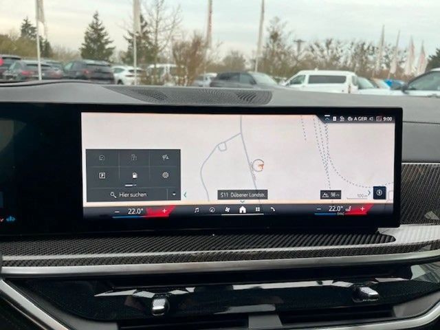 BMW X7 M-Sport xDrive