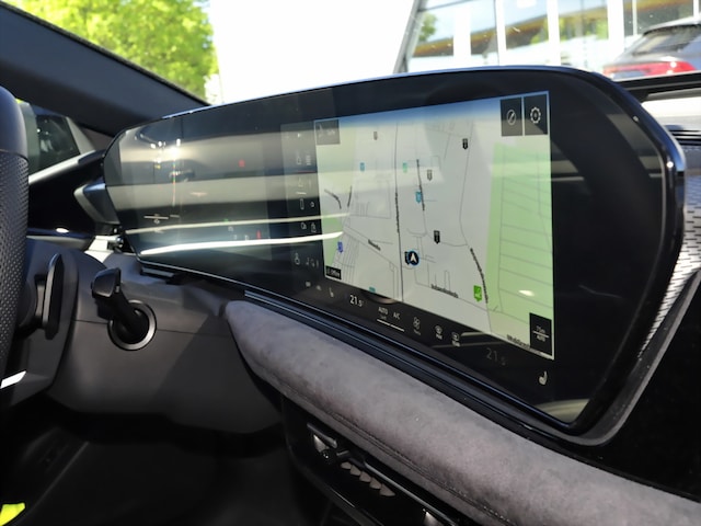 Audi A6 e-tron Quattro Sportback