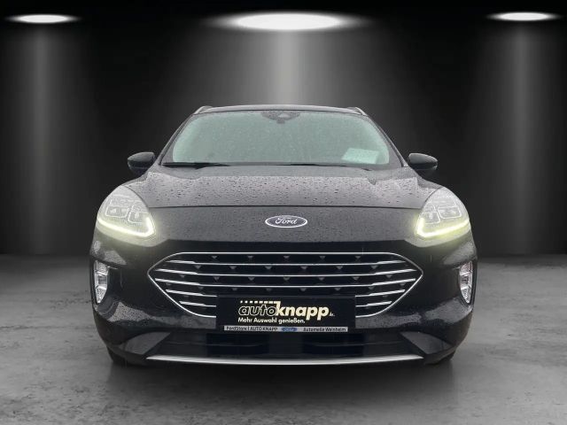 Ford Kuga Plug in Hybrid Titanium