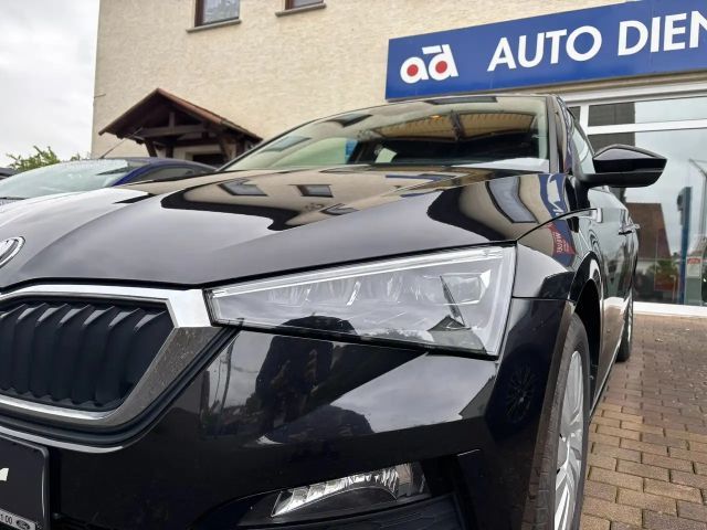 Skoda Scala Ambition