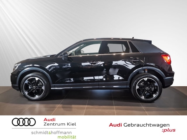 Audi Q2 35 TFSI S-Tronic