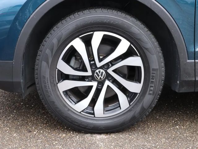 Volkswagen Tiguan 1.5 TSI DSG