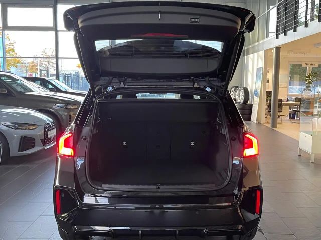 BMW X1 M-Sport sDrive