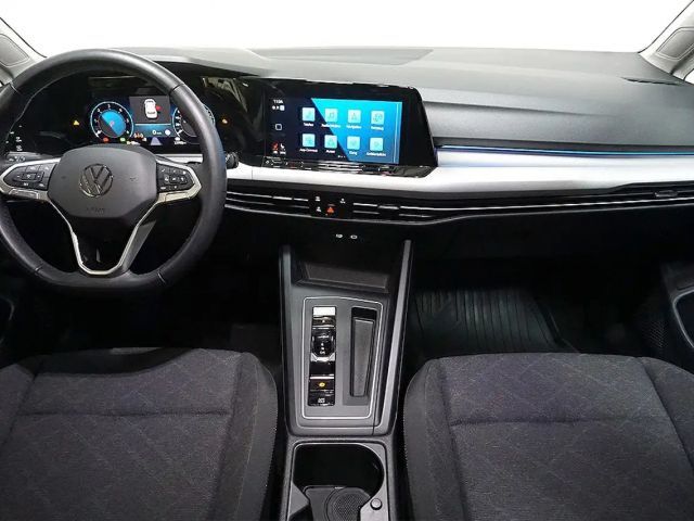 Volkswagen Golf 2.0 TDI DSG Life