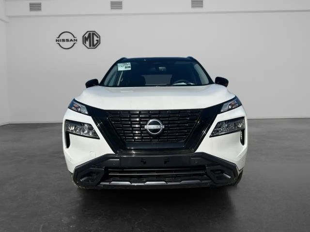 Nissan X-trail AWD e-4ORCE