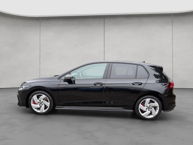 Volkswagen Golf 2.0 TSI DSG GTI Golf VIII