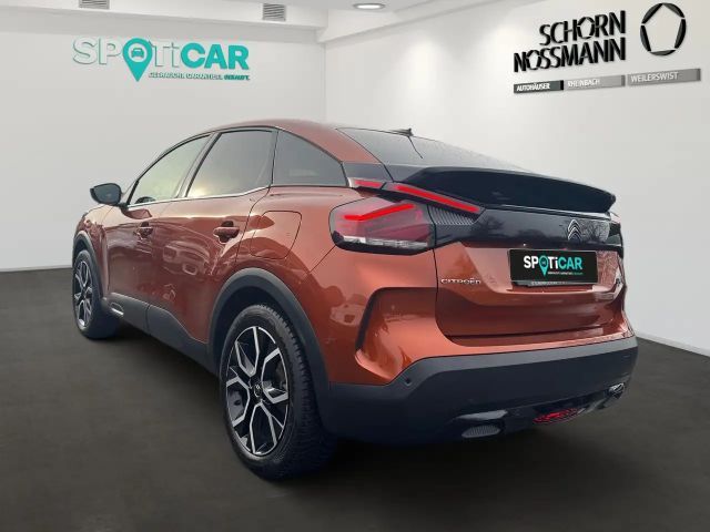 Citroën ë-C4 Shine