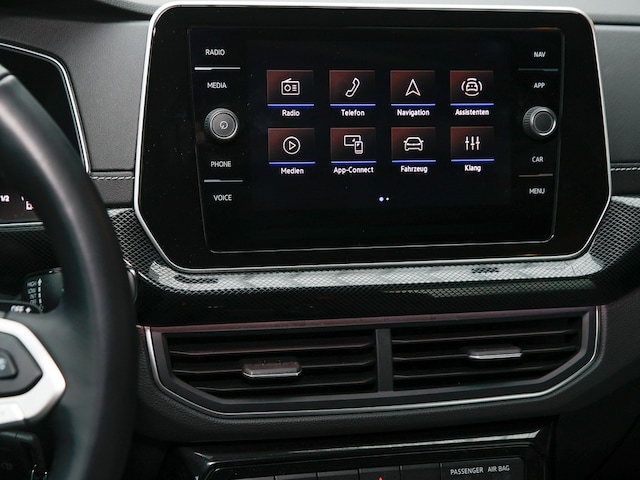 Volkswagen T-Cross 1.5 TSI DSG R-Line