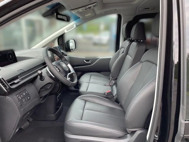 Hyundai Staria Prime