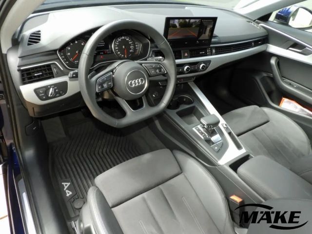 Audi A4 35 TFSI Avant S-Tronic