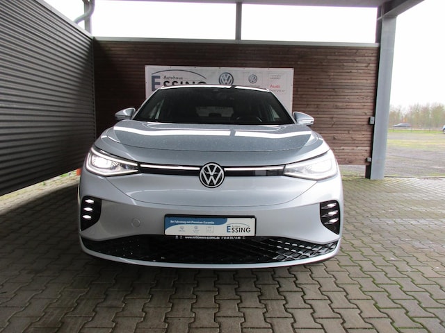 Volkswagen ID.5 4Motion